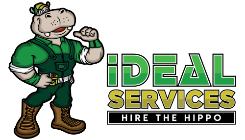 Ideal Services HVAC Specialists Of Dallas