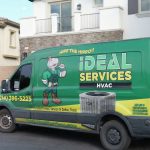 hvac van1