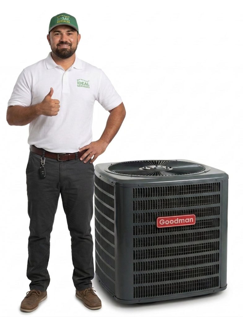 HVAC Installation