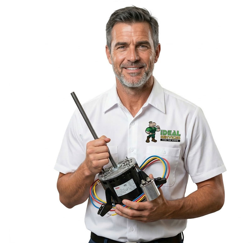 HVAC Technician