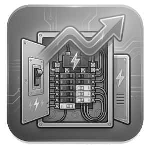 Electrical work by Ideal Services in Southlake, TX
